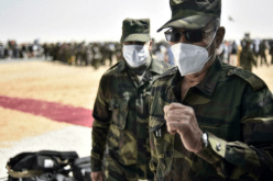 الرئيس الصحراوي يتوعد  قوات “المخزن” بهزائم جديدة