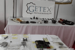 إختتام الطبعة الـ6 للصالون الدولي للمناولة ألجاست 2021