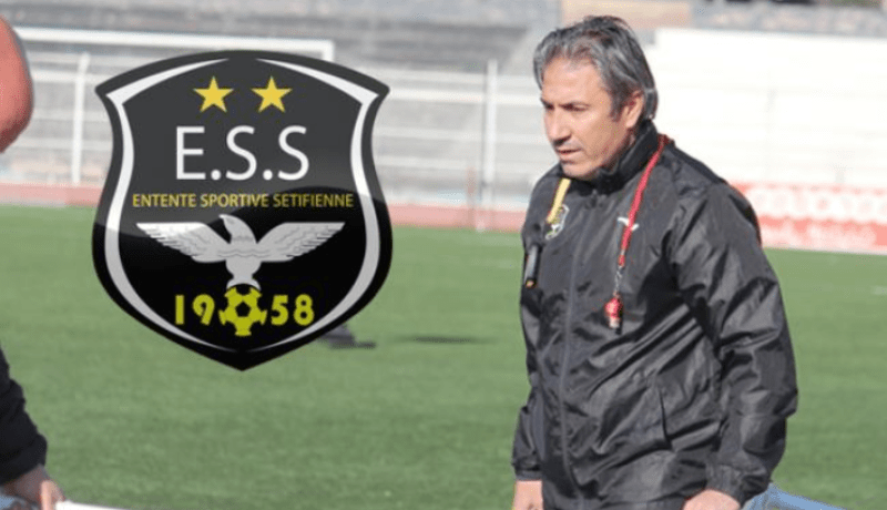 الكوكي: “طرد بلقروي بالبطاقة الحمراء أثر علينا”