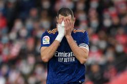 القضاء الفرنسي يحكم بسجن بن زيمة لهذه المدة