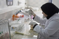 تسليم أول شهادة اعتماد لمخبر وطني لتحاليل المناجم نهاية نوفمبر