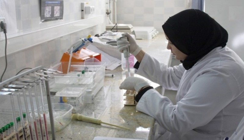 تسليم أول شهادة اعتماد لمخبر وطني لتحاليل المناجم نهاية نوفمبر
