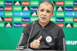 لاسات يكشف قائمة اللاعبين المعنيين ببطولة “لوناف”