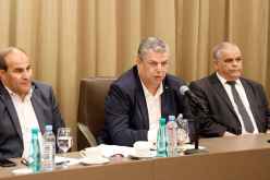 بهلول يفقد منصبه كرجل ثانٍ في الفاف