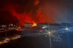 مقتل أكثر من 90 شخصا في انفجار ناقلة وقود بسيراليون