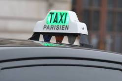 تسعة أشهر سجنا لسائق سيارة أجرة جزائري في فرنسا