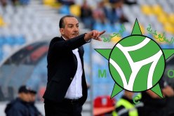 إدارة مولودية وجدة تعلن عن طلاق بالتراضي مع نبيل نغيز