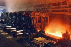 هذا سبب التهاب أسعار منتجات مركب الحديد والصلب بالحجار