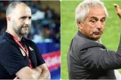 بلماضي “حليلوزيتش حر في كلامه وردي يكون فوق الميدان”