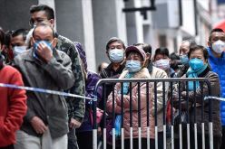 لهذا السبب دعت الصين الشعب إلى تخزين المواد الغذائية!