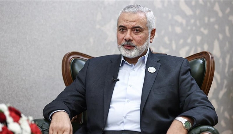 هنية: اغتيال القادة في غزة لن يجلب الأمن للمحتل.. والمقاومة ستؤلم العدو