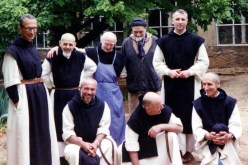 رهبان تيبحيرين.. وفاة آخر الناجين من الاعتداء الإرهابي