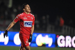 قادري يبصم على ثالث تمريرة حاسمة في الدوري البلجيكي