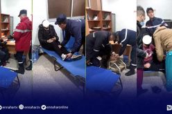 عناصر الحماية المدنية تسعف 16 مناصرا خلال مباراة الجزائر-بوركينافاسو