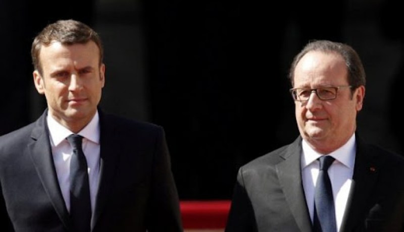 تحقيق يكشف تورط الجيش الفرنسي في جرائم حرب بمصر