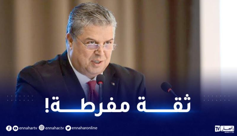 عمارة : “لا نستخف بمنتخبي السودان ولبنان.. لكن المنطق يقول أننا سنتأهل”!