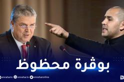 عمارة: “إستبعاد بعض اللاعبين عن كأس العرب لا يعني إقصائهم نهائيا”