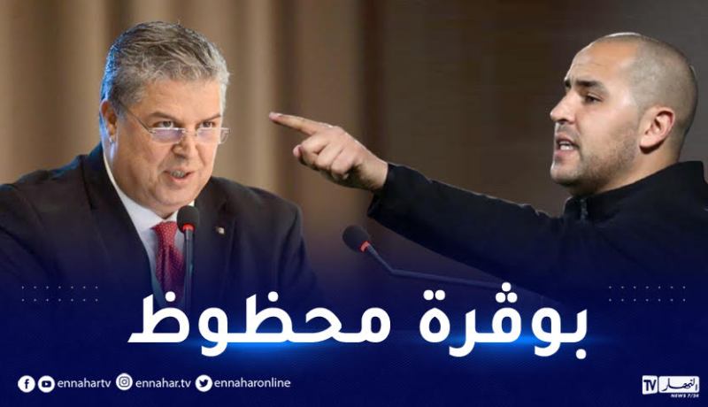 عمارة: “إستبعاد بعض اللاعبين عن كأس العرب لا يعني إقصائهم نهائيا”