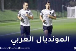 نجم قطر:”أتوقع وصول الخضر لنهائي مونديال العرب”