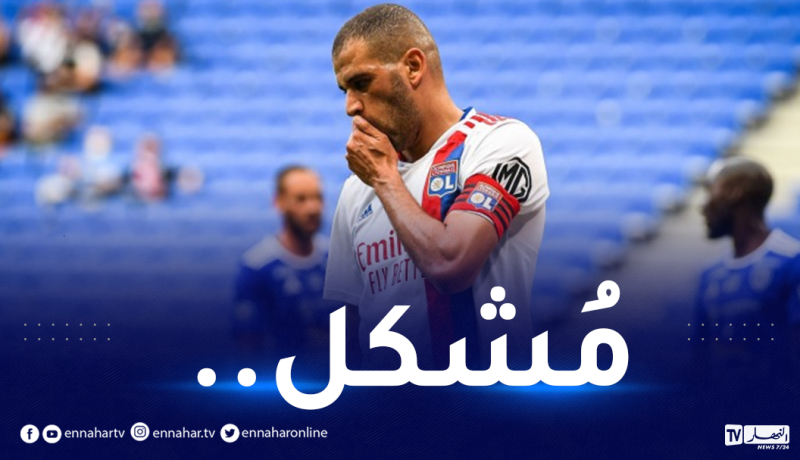 مهاجم إيراني لخلافة سليماني في ليون