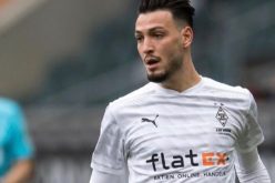 بن سبعيني أساسيا رفقة غلادباخ ضمن الدوري الألماني