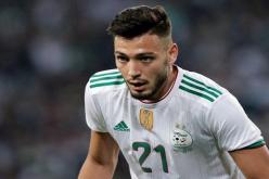 غلادباخ يهنئ بن سبعيني بتأهله رفقة الخضر