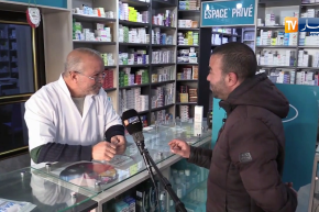 إقتناء الأدوية دون إستشارة طبية..مخاطر جسيمة تهدّد صحة مستعمليها