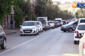 الإختناق المروري.. مقترحات مشاريع لتخفيف من الظاهرة