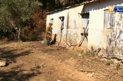 هبة تضامنية كبيرة لسكان واد العجول بجيجل لفك العزلة عن المناطق النائية
