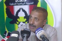 زرواطي يشدد اللهجة مع لاعبيه ويطالبهم بالإستفاقة