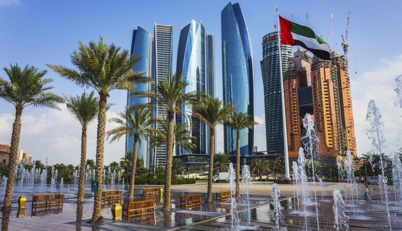 أبو ظبي تضع الجزائر في القائمة الخضراء للسفر