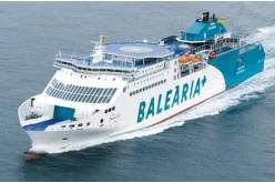 إستئناف النقل البحري مستغانم-فالنسيا إبتداء من 20 نوفمبر