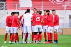 اتحاد العاصمة يسقط أمام الساورة في الوقت القاتل