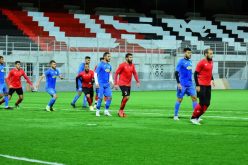 “لياسما” تهزم سريع غليزان بثلاثية