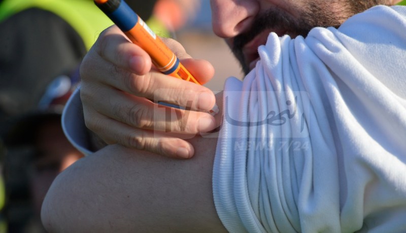 وزارة الصناعة الصيدلانية: ضخ قرابة نصف مليون علبة من الأنسولين في السوق