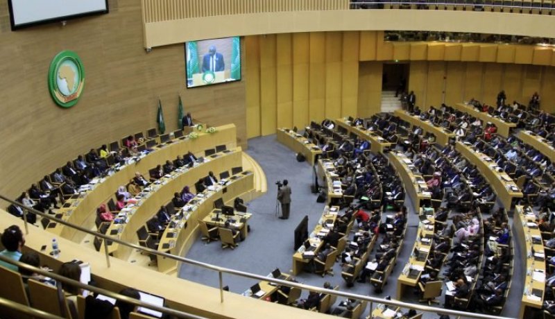 تنزانيا ترفض تعيين الكيان الصهيوني كملاحظ بالإتحاد الإفريقي