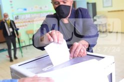 إنطلاق عملية التصويت للإنتخابات البلدية والولائية عبر التراب الوطني