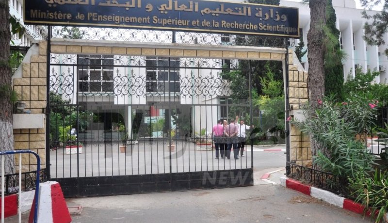 مسابقة الدكتوراه: تأكيد الخيارات للمترشحين في هذه الفترة