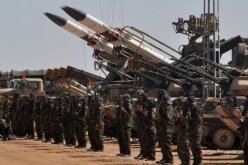 380 يوما من قصف الجيش الصحراوي المستمر على معاقل قوات “المخزن”