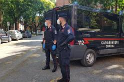 الدرك الإيطالي يلقي القبض على جزائري مطلوب لدى العدالة