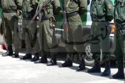 تيارت: حجز 13 ألف وحدة من الشمة المقلدة