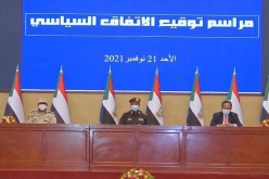 السودان: حمدوك يعود إلى منصبه رئيسا للحكومة