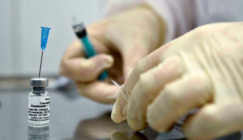 روسيا..انطلاق المرحلة الثالثة من لقاح “سبوتنيك m” المخصص للمراهقين