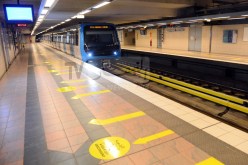 تسليم توسعة المترو بين “براقي _عين النعجة” سنة 2023