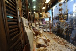 “كودبار” على المجوهرات للحد من الغش والتزوير