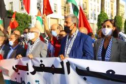 المغرب تهتز تنديدا بالتطبيع مع الصهاينة والقرارات التعسفية للحكومة