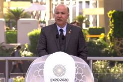 الوزير الأول يُنهي زيارته إلى الإمارات العربية المتحدة