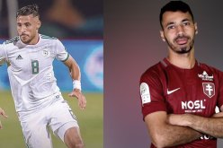 إستغرب بقائه في قطر.. بولاية يختار بلايلي الأفضل إفريقيا