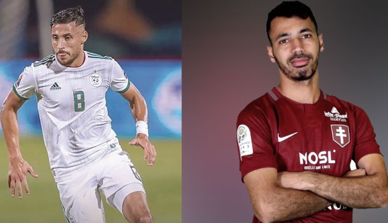 إستغرب بقائه في قطر.. بولاية يختار بلايلي الأفضل إفريقيا