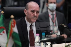 بلجود: إنجاز الطريق بين تندوف و زويرات.. وإنشاء منطقة للتبادل الحر مع موريتانيا